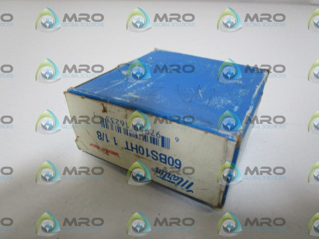 MARTIN 60BS10HT SPROCKET 1-1/8" *FACTORY SEALED*