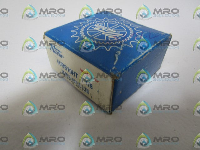 MARTIN 60BS10HT SPROCKET 1-1/8" *FACTORY SEALED*