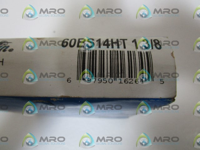 MARTIN 60BS14HT SPROCKET 1-3/8" *FACTORY SEALED*
