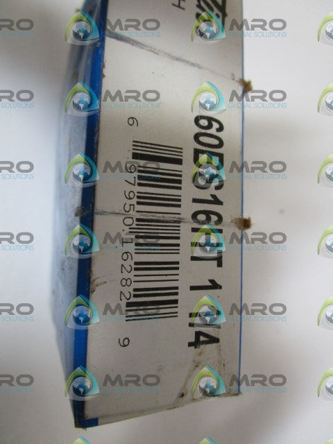 MARTIN SABERTOOTH 60BS16HT 1 1/4 *NEW IN BOX*