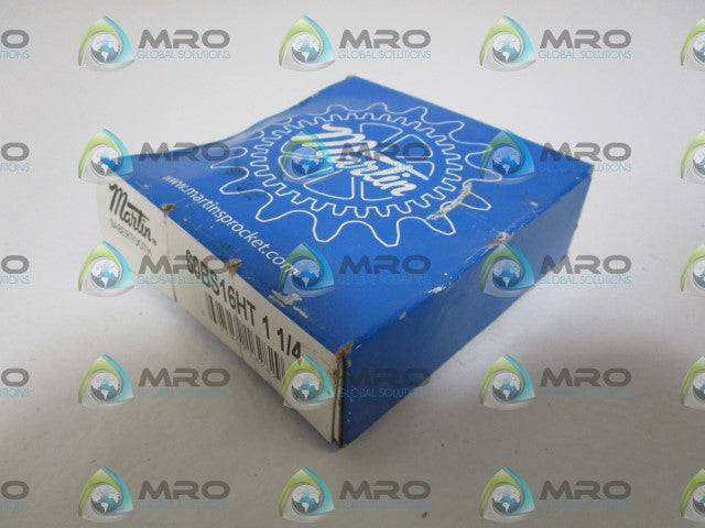 MARTIN SABERTOOTH 60BS16HT 1 1/4 *NEW IN BOX*