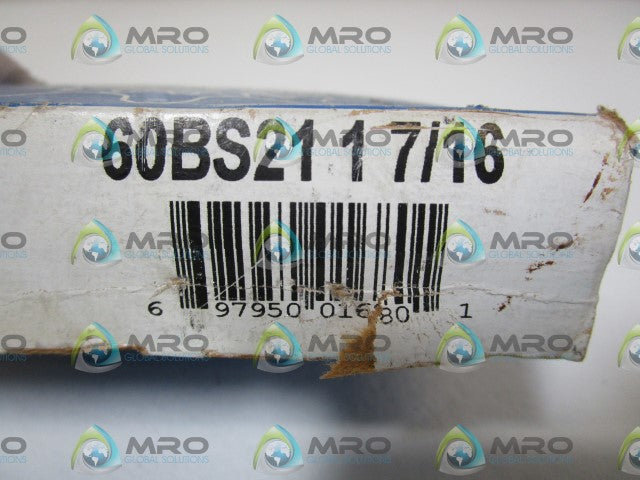 MARTIN 60BS21 1-7/16" *FACTORY SEALED*