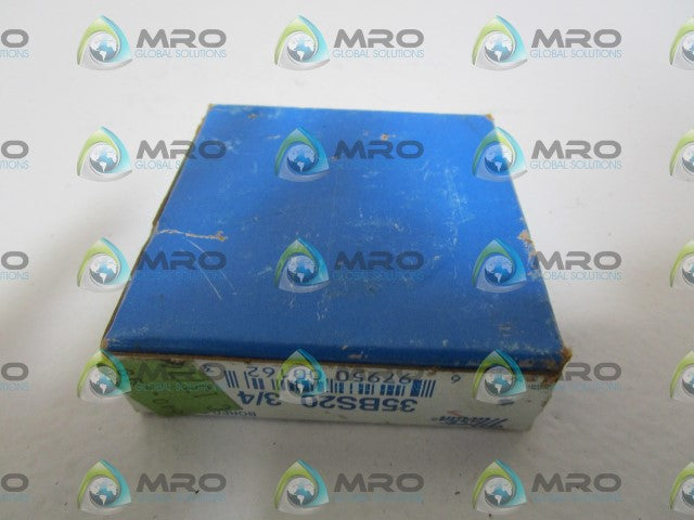 MARTIN SPROCKET 35BS20 3/4 *FACTORY SEALED*