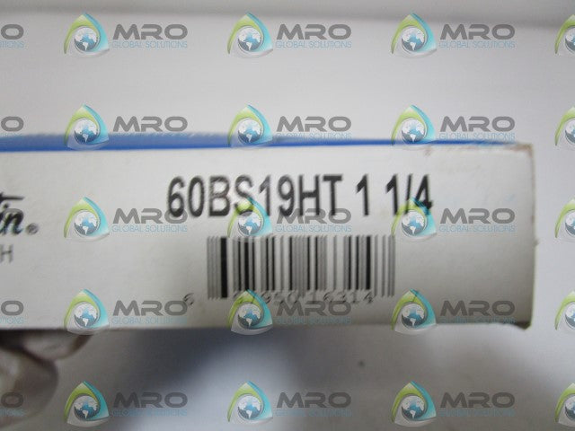 MARTIN SABERTOOTH 60BS19HT 1 1/4 *NEW IN BOX*