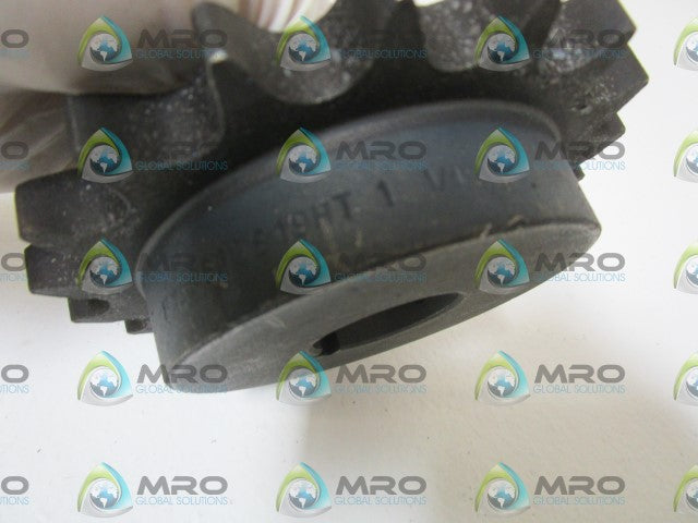 MARTIN SABERTOOTH 60BS19HT 1 1/4 *NEW IN BOX*
