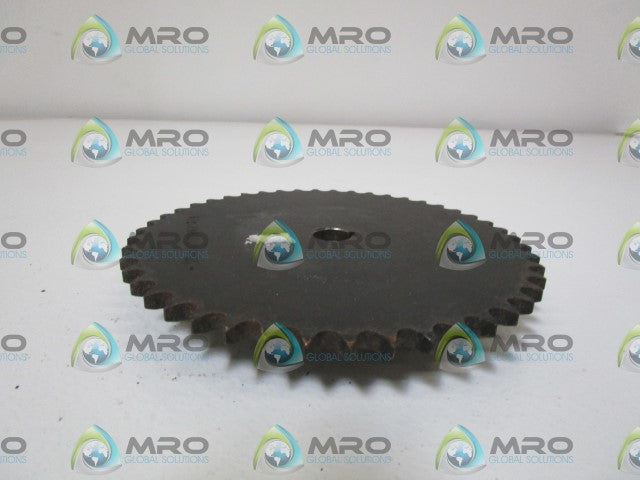 MARTIN SPROCKET 40BS47 3/4 *NEW NO BOX*