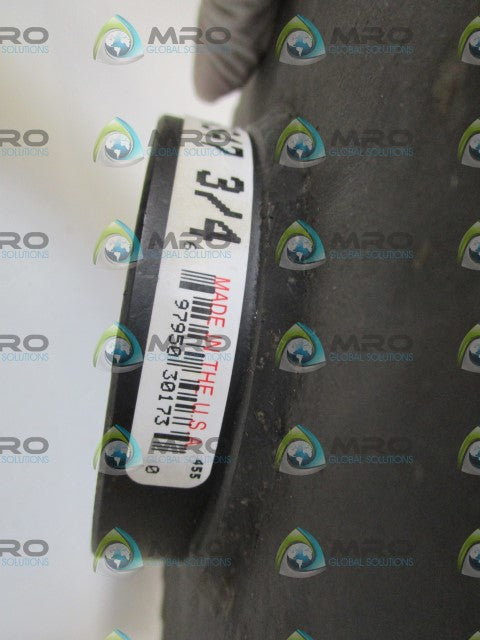 MARTIN SPROCKET 40BS47 3/4 *NEW NO BOX*