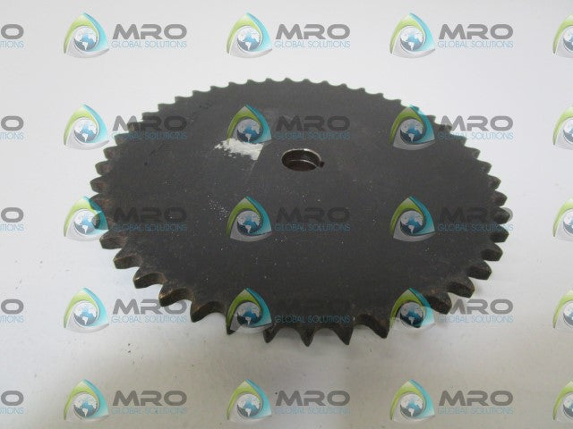 MARTIN SPROCKET 40BS47 3/4 *NEW NO BOX*