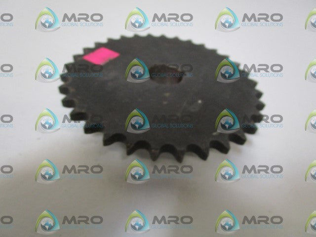 MARTIN SPROCKET 40BS33 1 *NEW NO BOX*