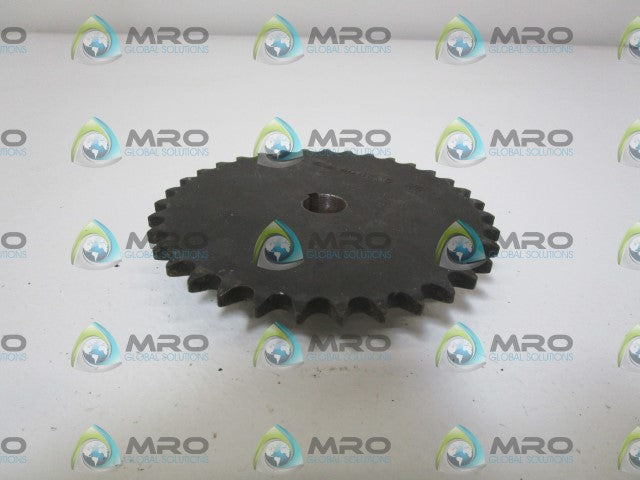 MARTIN 40BS35 SPROCKET 3/4" *NEW NO BOX*