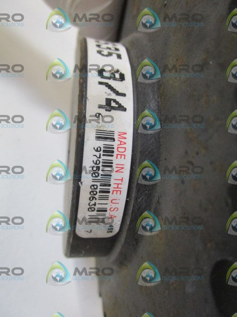 MARTIN 40BS35 SPROCKET 3/4" *NEW NO BOX*