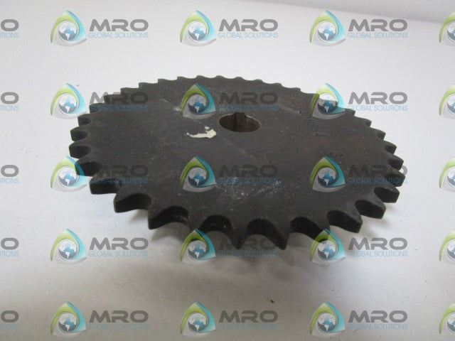 MARTIN SPROCKET 40BS34 3/4 *NEW NO BOX*