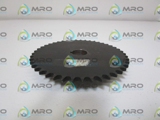 MARTIN SPROCKET 40BS45 1 1/4 *NEW NO BOX*