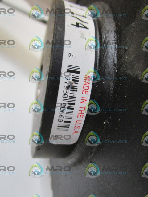 MARTIN SPROCKET 40BS45 1 1/4 *NEW NO BOX*