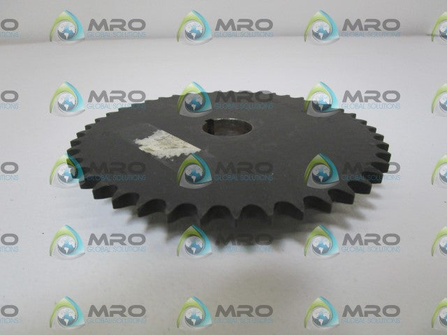 MARTIN SPROCKET 40BS45 1 1/4 *NEW NO BOX*