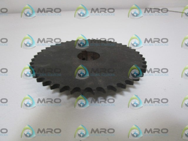 MARTIN SPROCKET 40BS45 1 1/2 *NEW NO BOX*