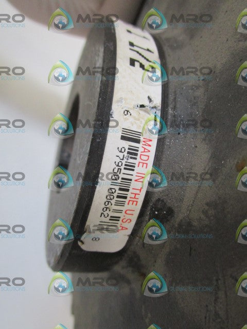 MARTIN SPROCKET 40BS45 1 1/2 *NEW NO BOX*