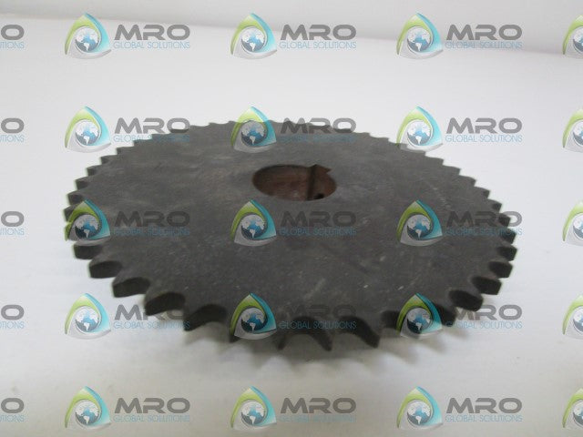 MARTIN SPROCKET 40BS45 1 1/2 *NEW NO BOX*
