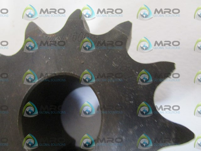 MARTIN SPROCKET 60BS12 1 1/8 HT *NEW NO BOX*