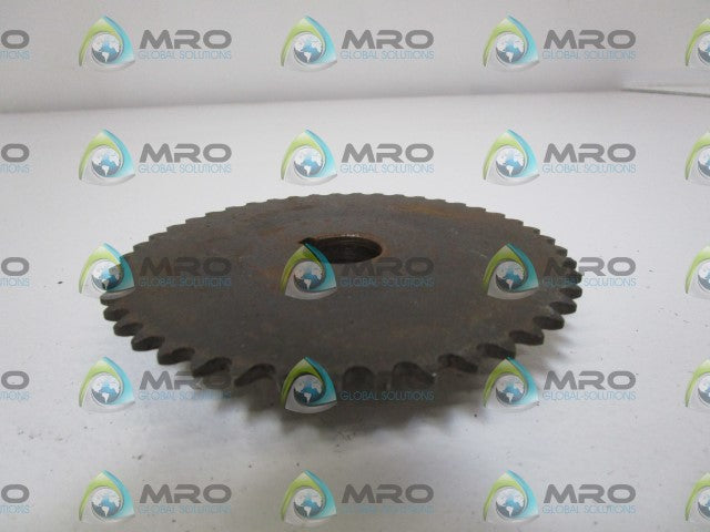 MARTIN SPROCKET 35BS45 1 *NEW NO BOX*