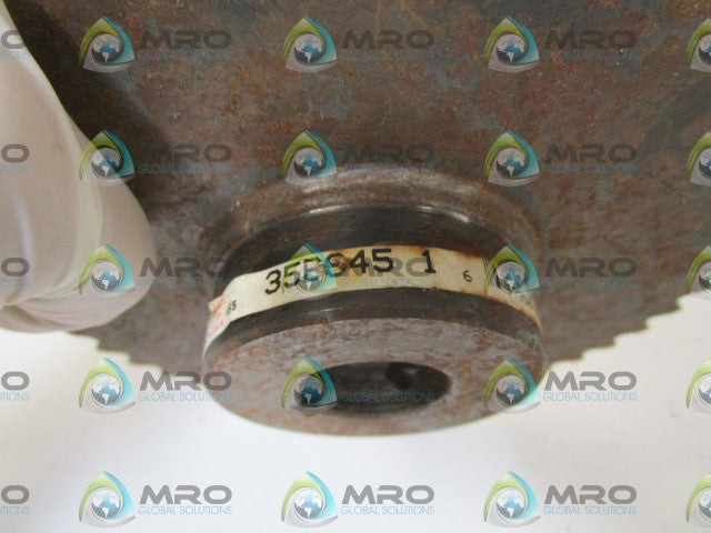 MARTIN SPROCKET 35BS45 1 *NEW NO BOX*
