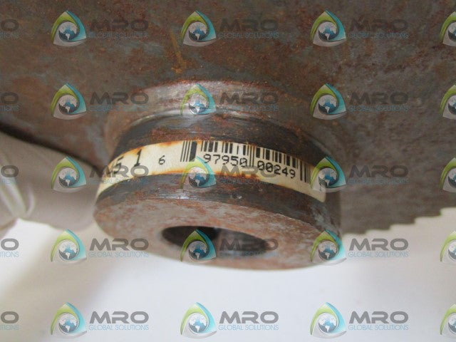 MARTIN SPROCKET 35BS45 1 *NEW NO BOX*