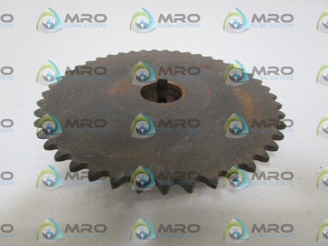 MARTIN SPROCKET 35BS45 1 *NEW NO BOX*