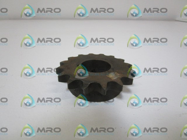 MARTIN SPROCKET 60BS16 1 5/8 *NEW NO BOX*
