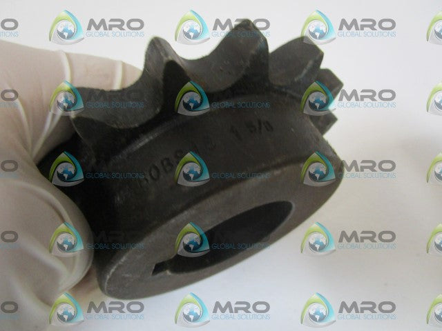 MARTIN SPROCKET 60BS16 1 5/8 *NEW NO BOX*
