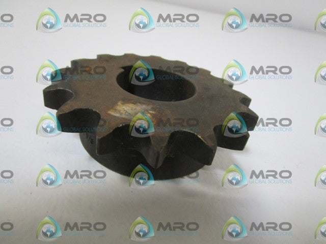 MARTIN SPROCKET 60BS16 1 5/8 *NEW NO BOX*