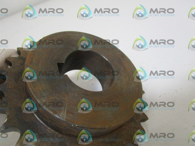 MARTIN SPROCKET 40BS28 1 7/16 *NEW NO BOX*