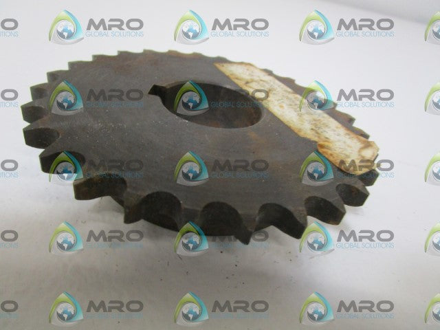 MARTIN SPROCKET 40BS28 1 7/16 *NEW NO BOX*