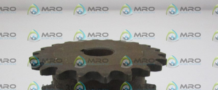 MARTIN SPROCKET 35BS22 5/8 *NEW NO BOX*