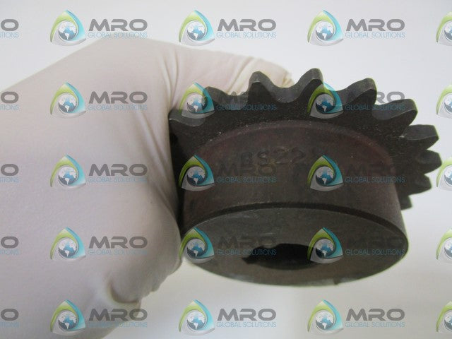 MARTIN SPROCKET 35BS22 5/8 *NEW NO BOX*