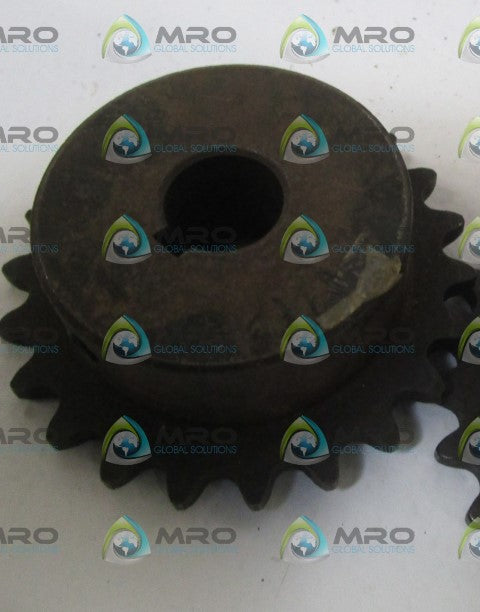 MARTIN SPROCKET 35BS22 5/8 *NEW NO BOX*