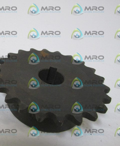 MARTIN SPROCKET 35BS22 5/8 *NEW NO BOX*