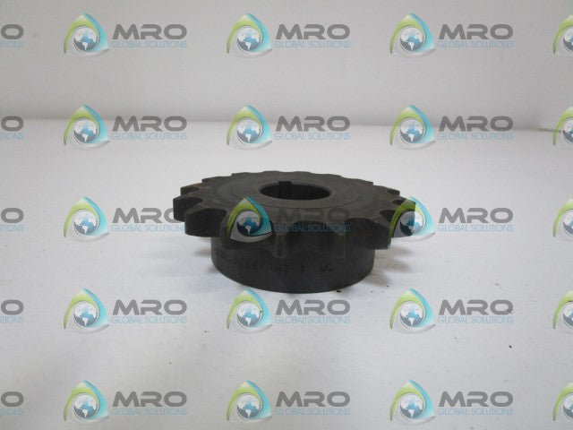 MARTIN SPROCKET 60BS16HT 1 1/4 *NEW NO BOX*