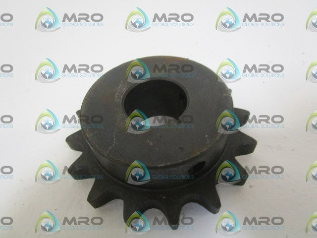 MARTIN SPROCKET 60BS16HT 1 1/4 *NEW NO BOX*