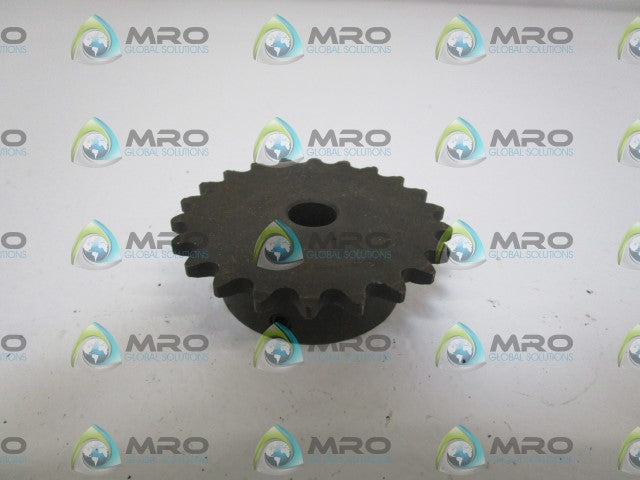 MARTIN SPROCKET 35BS22 1/2 *NEW NO BOX*