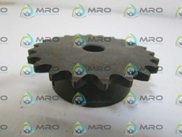 MARTIN SPROCKET 35BS22 1/2 *NEW NO BOX*