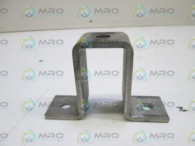 LOT OF 25 UNISTRUT "U" SHAPE FITTING N1737 *NEW IN BOX*