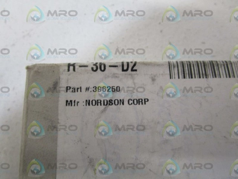 NORDSON VALVE 396250 *NEW IN BOX*