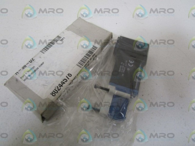 NORDSON VALVE 396250 *NEW IN BOX*