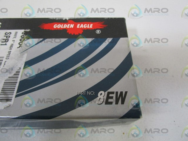 LOT OF 72 GOLDEN EAGLE KNIFE 8EW *NEW IN BOX*