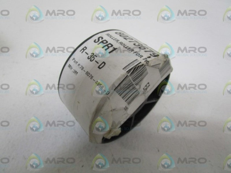 3M ROLLER 78-8076-4656-3  NSNP