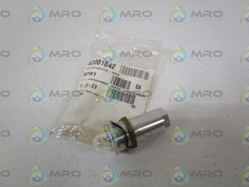 3M VISUAL INDICATOR 78-8076-4665-4  NSNP