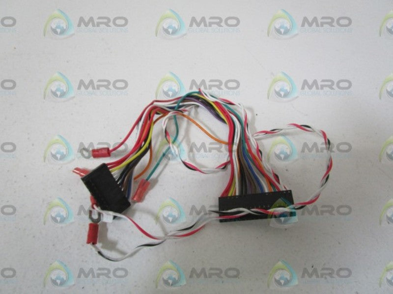 RITE-HITE CORP. HARNESS WIRING 105460 * NEW NO BAG *