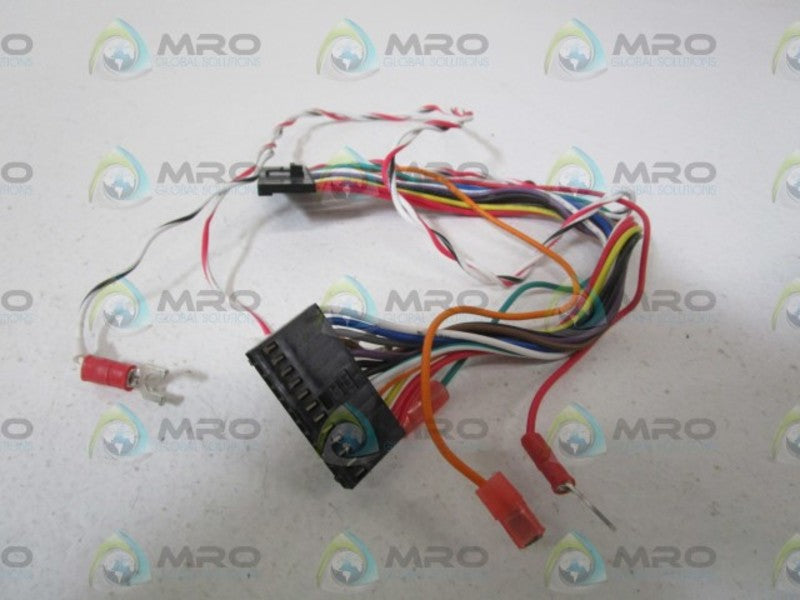 RITE-HITE CORP. HARNESS WIRING 105460 * NEW NO BAG *