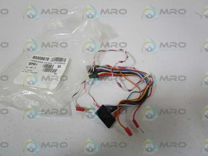 RITE-HITE CORP. HARNESS WIRING 105460 * NEW NO BAG *