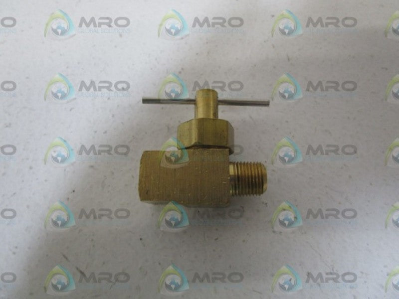 TEMPLEX INC. CONTROL VALVE 00104 (PKG OF 5)  NSNP NO BAG